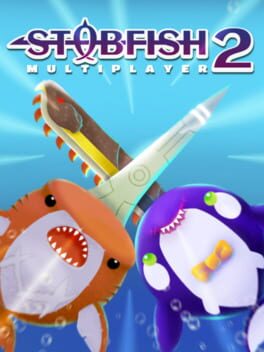 Cover Stabfish 2