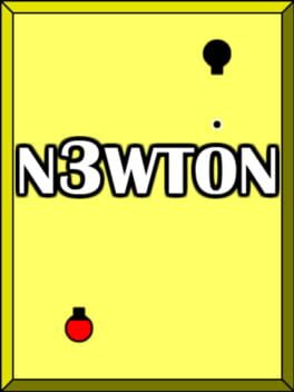 Cover N3wton