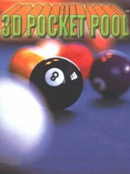 Cover 3D Pocket Pool