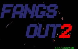 Cover Fangs Out 2