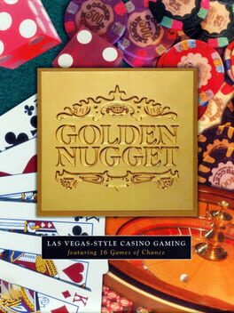 Cover Golden Nugget