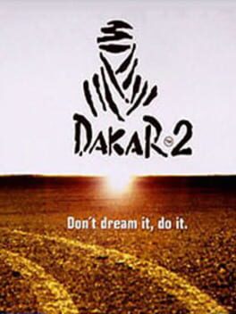 Cover Dakar 2: The World's Ultimate Rally