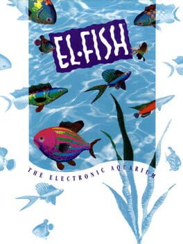 Cover El-Fish