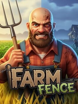 Cover Farming & Defense: Farmfence