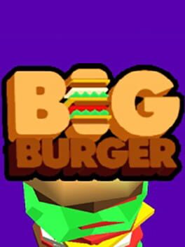 Cover Big Burger