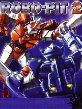 Cover Robo-Pit 2