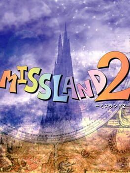 Cover Missland 2