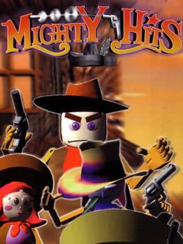 Cover Mighty Hits