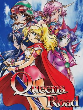 Cover Queens Road
