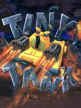 Cover Tiny Tank