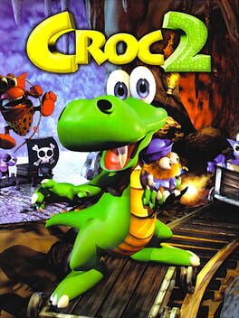 Cover Croc 2