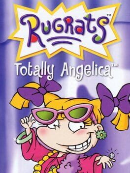 Cover Rugrats: Totally Angelica