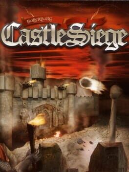 Cover Ballerburg: Castle Siege