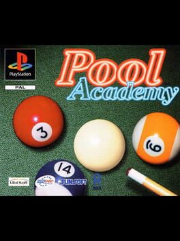 Cover Pool Academy