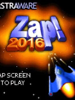Cover Astraware Zap!