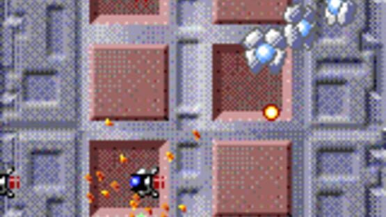 Screenshot Astraware Zap!