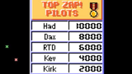 Screenshot Astraware Zap!