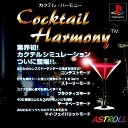 Cover Cocktail Harmony