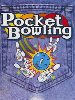 Cover Pocket Bowling