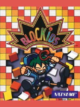 Cover Blockids