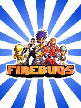Cover Firebugs