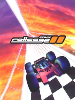 Cover Rollcage Stage II