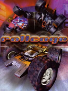Cover Rollcage