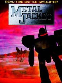 Cover Metal Jacket