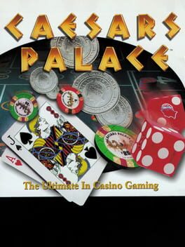 Cover Caesars Palace