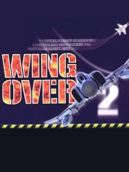 Cover Wing Over 2