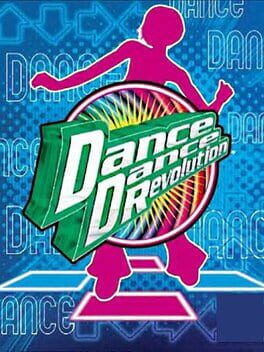 Cover Dance Dance Revolution