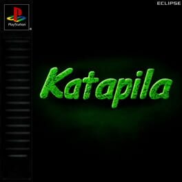 Cover Katapila