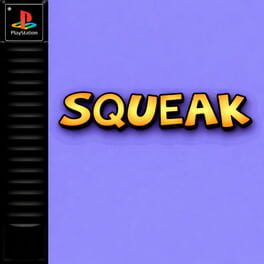Cover Squeak