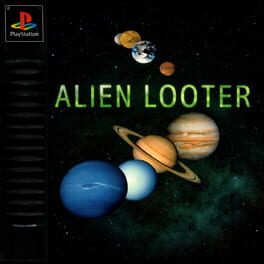 Cover Alien Looter