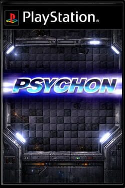 Cover Psychon