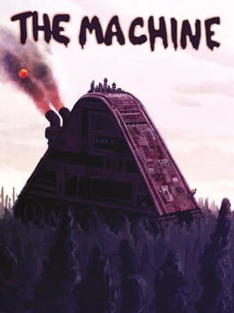 Cover The Machine