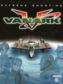 Cover Vanark