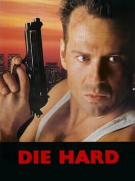 Cover Die Hard 64