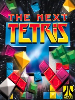 Cover The Next Tetris