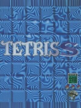 Cover Tetris S