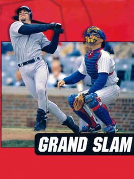 Cover Grand Slam