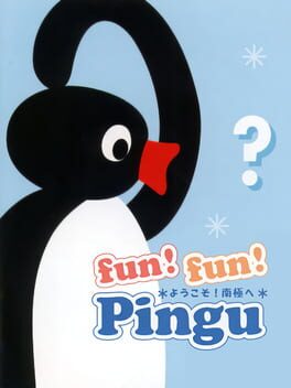 Cover Fun! Fun! Pingu