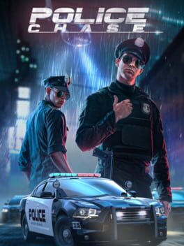 Cover Police Chase