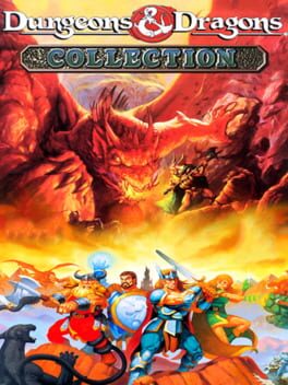 Cover Dungeons & Dragons Collection