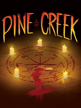 Cover Pine Creek