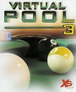 Cover Virtual Pool 3