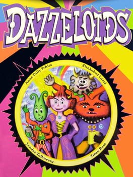 Cover Dazzeloids