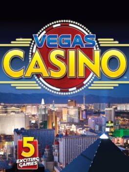 Cover Vegas Casino