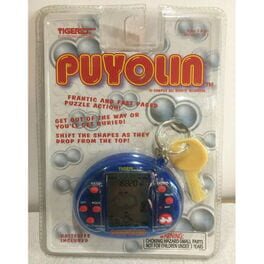 Cover Puyolin
