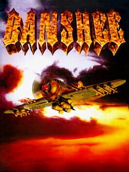 Cover Banshee